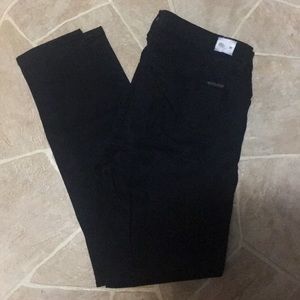 Hudson Krista Ankle Super Skinny Sz 31